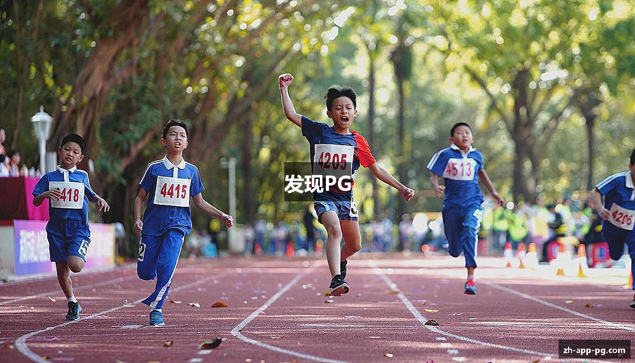发现PG